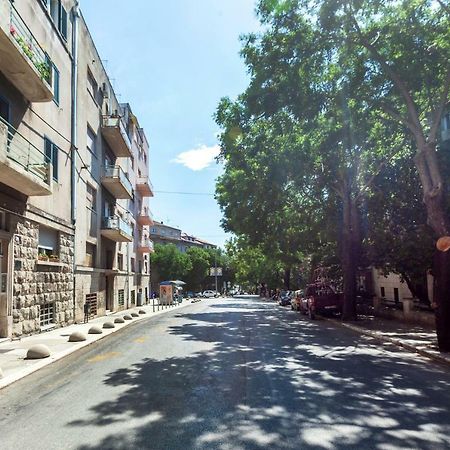 Studio Apartment Toma Split Exterior foto