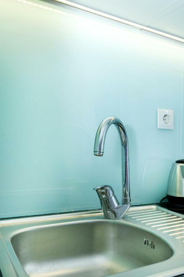 Studio Apartment Toma Split Exterior foto